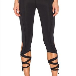 Free people activewear leggings